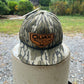 Mossy oak rope hat