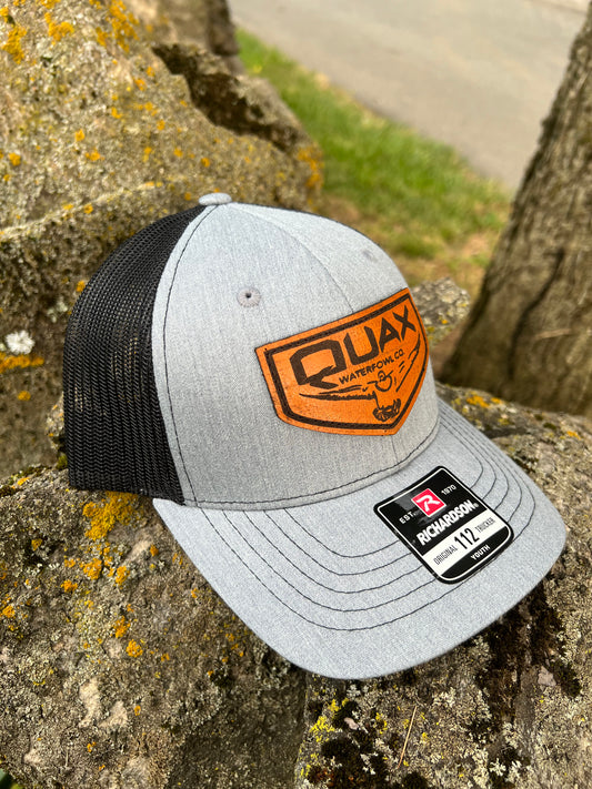 GREY YOUTH TRUCKER