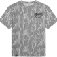 Mossy Oak “washed” tee