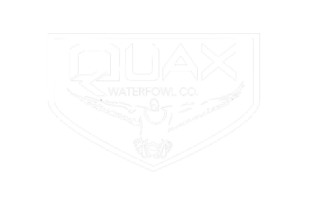 Quax Waterfowl